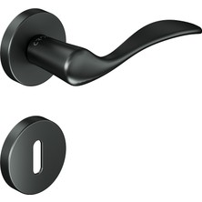 Croma Eva PC27 Oda Kapı Kolu