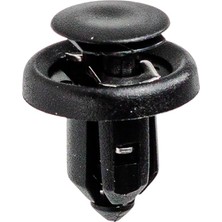 Alpha Auto Part Honda Accord Hybrid Cr-V Cr-Z Civic Için Tampon Klips - 1 Adet