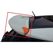 Türkset Hyundaı I20 2014-2020 Yarasa Spoiler (( Boyalı )) (( Renk Kodunu Mesaj Atınız ))