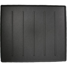 Öz-İş Porsche Macan Halı Bagaj Havuzu 2023 ve Sonrası