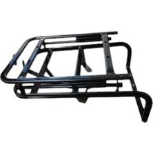 Motobisavm Çanta Demiri Ergo Spacy 110 - Ceo 110