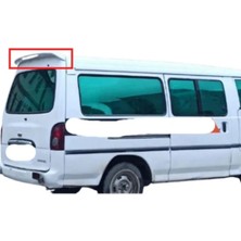 Türkset Hyundai H100 Uyumlu Anatomik Spoiler (( Boyalı )) (( Renk Kodunu Mesaj Atınız ))