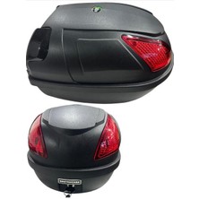 Motobisavm E Bike Arka Çanta 17 Lt