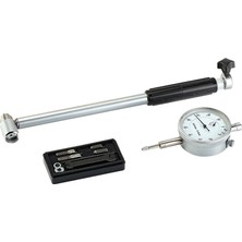 Sedef Power Tools Silindir Komparatör Takımı 18-35X0.01 mm GFB1351