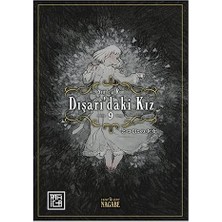 Athica Yayınları Dışarıdaki Kız 9 + Infinity Countdown + Chainsaw Man 10. Cilt + 34 Kitap