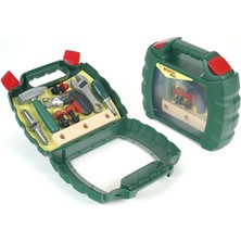 Sinerjim 8384 Bosch Oyuncak 16 Parça Tamir Seti