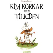 Baobab Yayınları Kim Korkar Hain Tilkiden + Titana Saldırı 8 + Berserk 5 + 36 Kitap