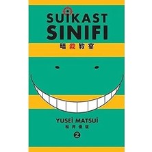 Gerekli Şeyler Yayıncılık Suikast Sınıfı 2.cilt + Berserk 11 + One Piece 26. Cilt - Tanrının Adasındaki Macera + 19 Kitap