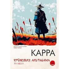 Tokyo Manga Kappa + Mob Psycho 100 – 3. Cilt