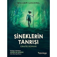 Sineklerin Tanrısı - Grafik Roman + Dune Grafik Roman 2. Kısım - Muad'dib + 30 Kitap