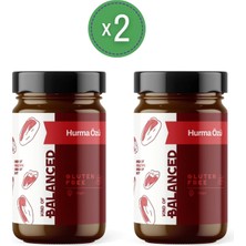 Kind Of Balanced Hurma Özü 400 gr x 2 Adet