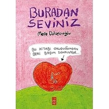 Epigraf Yayınları Buradan Seviniz (Kapak Değişebilir) + Batman Ilk Yıl + Horimiya Horisan ile Miyamurakun 14 + 9 Kitap
