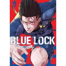 Blue Lock Cilt 7 + Seraph Of The End - Kıyamet Meleği 2 + Uzumaki 3. Cilt + 18 Kitap