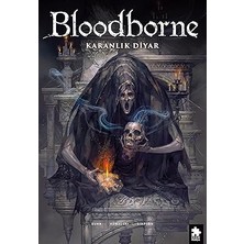Eksik Parça Yayınları Bloodborne 6 - Karanlık Diyar + Isadora Moon - Diş Perisiyle Tanışıyor + 18 Kitap