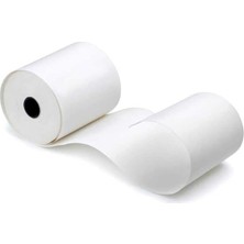 Wishora Store Rulo Kağıt 80X40 mm - 10 Adet