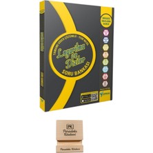 Toprak Yayıncılık Toprak Tyt Ayt Logaritma - Diziler Soru Bankası ve Telefon Standı