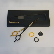 Ozlstor Sgroom Makas 7" (30% Eğri )