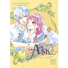 Athica Yayınları Parmak Uçlarında Aşk 4 + The Punisher Marvel Evrenini Öldürüyor + Batman – Adalet Avcısı 1 + 4 Kitap