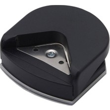 Wishora Store Köşe Kesme Aleti Kağıt Köşe Yuvarlama Aparatı