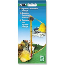 JBL Ozlstor Cam Termometre