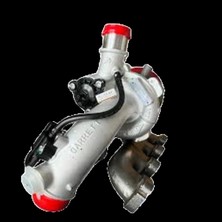 Wisco Opel Astra J 10 > Corsa E 15 ve Sonrası Uyumlu Turbo Sarj Manifoldu ( Turbolu ) 2114302 00 Wısco