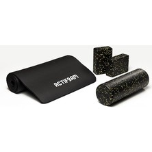 Wishora Store 4'lü Yoga Set