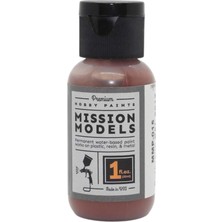 Wishora Store Models Rotbraun Ral 8012 - MMP-015