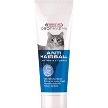 Versele-Laga Ozlstor Orop. Anti Hairball Kedi Malt Macunu 100G