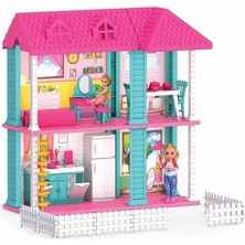 Wishora Store Mila'nın 2 Katlı Rüyası