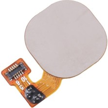 Asia Infinix Uyumlu Hot 11S Parmak Izi Okuyucu Flex X6812, X6812B Senalstore