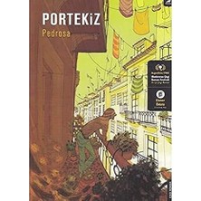 Portekiz + One-Punch Man Cilt: 17: Tek Yumruk + Ölüm Ağacı: Ölüler Diyarının Meyvesi Cilt 2 + 10 Kitap