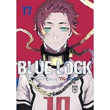 Blue Lock Cilt - 17 + Ölülerin Aşk Hastalığı + Hilal 5. Kitap – Şeytanın Belası + 4 Kitap