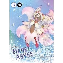 Made In Abyss Cilt-10 + Seraph Of The End – Kıyamet Meleği 31 + Asteriks 10 - Asteriks Lejyoner + 4 Kitap