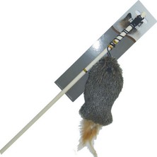 Ozlstor Eastland Kedi Oltası Kedi Otlu SAP:40CM Peluş 20X6