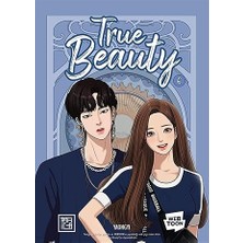 Athica Yayınları True Beauty 6 + Made In Abyss Cilt-10 + Savage Avengers 1 - Oraklar Şehri + 4 Kitap