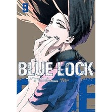 Blue Lock Cilt 09 + Sandman 7 - Kısa Hayatlar + Berserk 9 + 5 Kitap