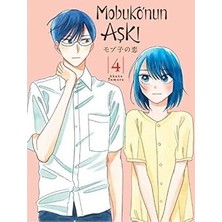 Kayıp Kıta Yayınları Mobuko’nun Aşkı 4 + Kuma Kuma Kuma Bear - 9 + Beni Ay’a Götür 2 + 14 Kitap