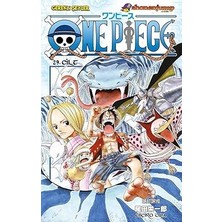 Gerekli Şeyler Yayıncılık One Piece 29. Cilt - Oratoryo + Nana Cilt 3 + Benim Mutlu Evliliğim - 2 + 19 Kitap