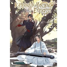 Athica Yayınları Karanlık Yolun Efendisi 3 + Sandman: Uvertür + Vinland Saga - Vinland Destanı 7