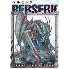 Athica Yayınları Berserk 3 + Güzel Kokulu Çiçekler Zarafetle Açar Cilt - 1 + Tamon-Kun'un Hangi Yüzü? - 1 + 37 Kitap