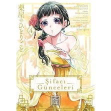 Athica Yayınları Şifacı Günceleri 4 + Fullmetal Alchemist - Çelik Simyacı 15 + Winx Club #10 - Aydınlanma + 24 Kitap