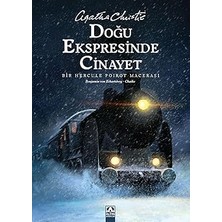 Altın Kitaplar Doğu Ekspresinde Cinayet (Çizgi Roman) + Seraph Of The End - Kıyamet Meleği 6 + Wolverine: Son + 19 Kitap