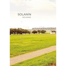 Gerekli Şeyler Yayıncılık Solanin + Berserk 5 + Oyuncak Bebek Sevgilim 9. Cilt + 30 Kitap