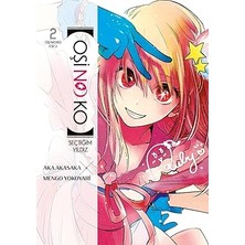 Gerekli Şeyler Yayıncılık Oşi No Ko 2. Cilt: Seçtiğim Yıldız + Naruto 4. Cilt: Kahramanın Köprüsü + Otisabi 6 - Inleyen Nağmeler + 4 Kitap