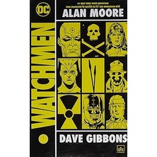 İthaki Yayınları Watchmen + Olay Adam + Made In Abyss Cilt-10 + 5 Kitap