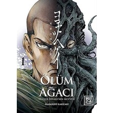 Athica Yayınları Ölüm Ağacı: Ölüler Diyarının Meyvesi Cilt 1 + Seraph Of The End – Kıyamet Meleği 31 + Şifacı Günceleri 10 + 15 Kitap
