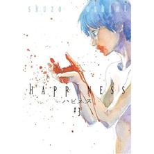 Kayıp Kıta Yayınları Happiness Cilt - 3 + Invincible 3: Zıt Kutuplar + Titana Saldırı 14 + 35 Kitap