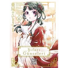 Athica Yayınları Şifacı Günceleri 6 + Tokyo Gul : Re 1.cilt + Işimdeyim Gücümdeyim - Cilt 3 1. Hamur Lüks Baskı + 35 Kitap