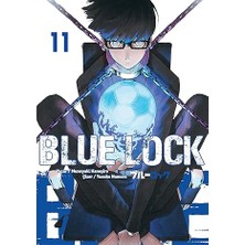 Blue Lock Cilt 11 + Fullmetal Alchemist - Çelik Simyacı 22 + Seraph Of The End - Kıyamet Meleği 2