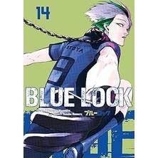 Blue Lock Cilt - 14 + Gesar: Yokbol Başlıyor + Fullmetal Alchemist - Çelik Simyacı 21 + 30 Kitap